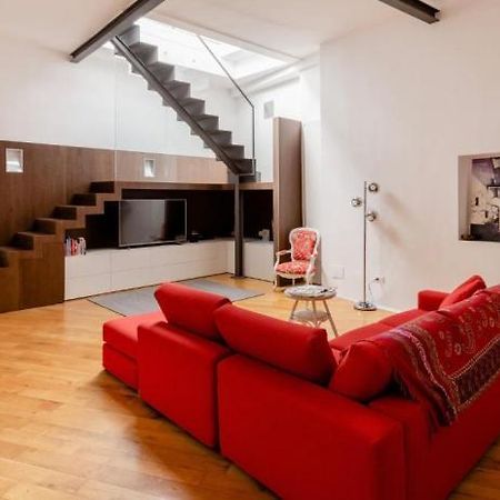 Bijoux Luxury Apartment In Old Town Bari Pokoj fotografie