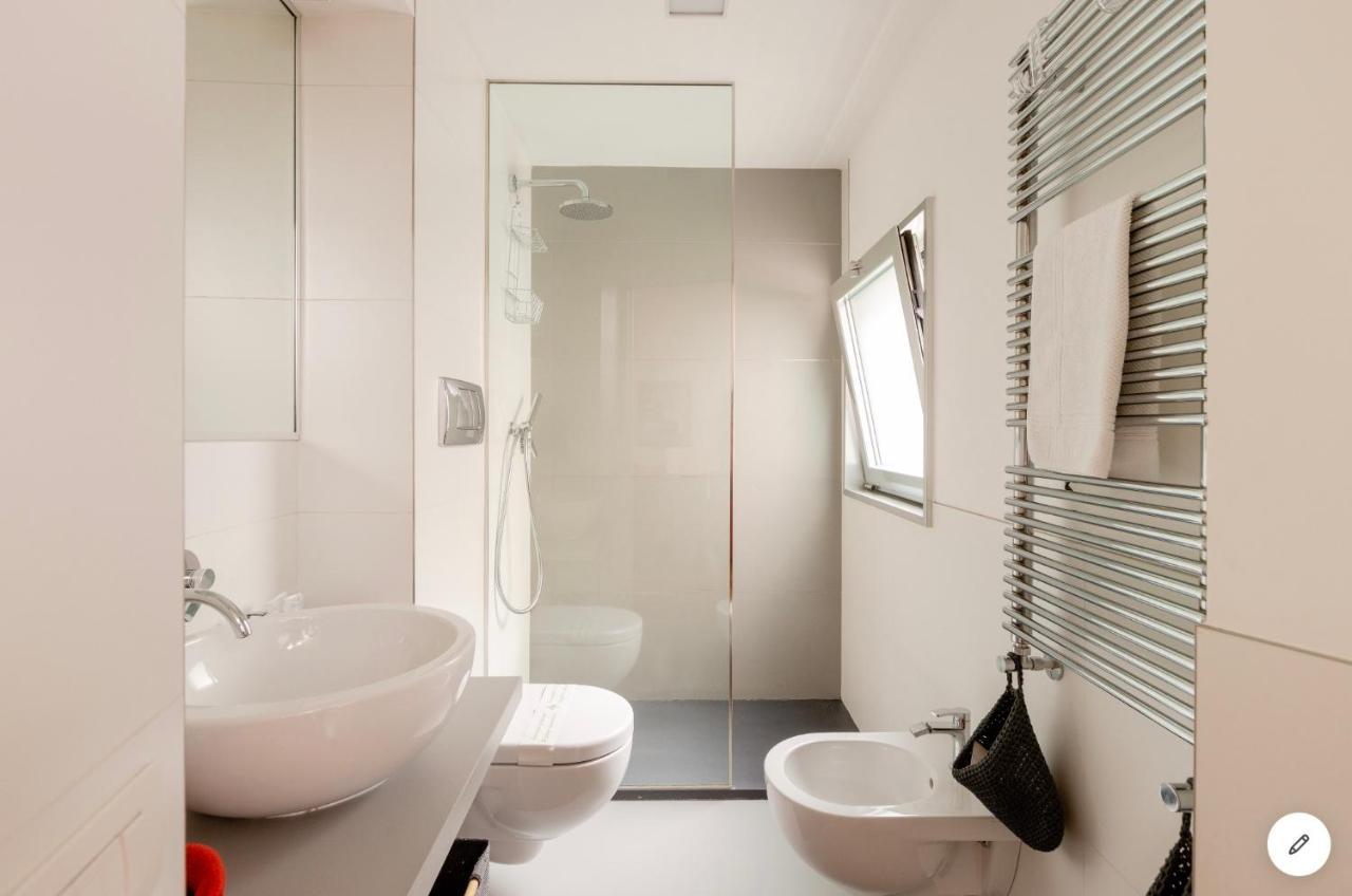 Bijoux Luxury Apartment In Old Town Bari Exteriér fotografie