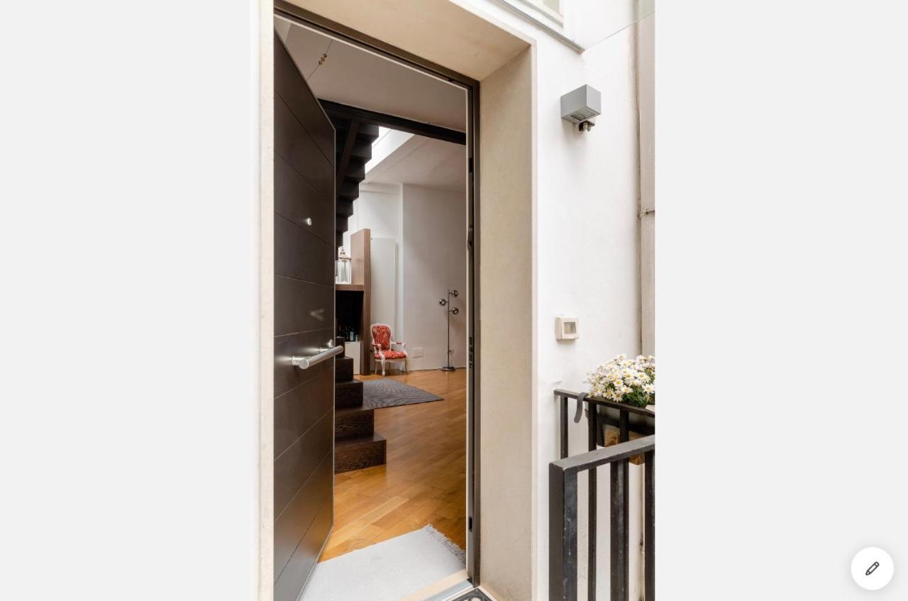 Bijoux Luxury Apartment In Old Town Bari Exteriér fotografie