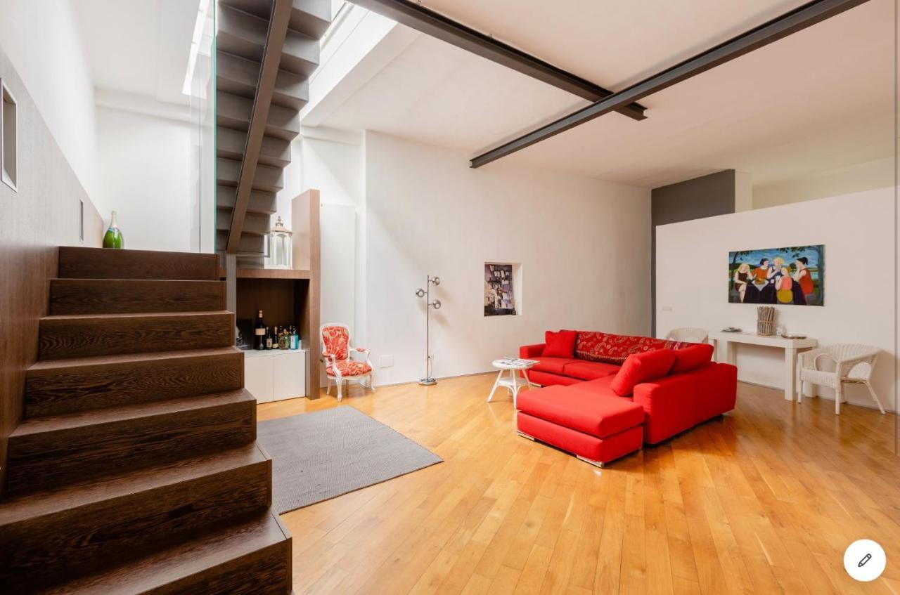 Bijoux Luxury Apartment In Old Town Bari Exteriér fotografie
