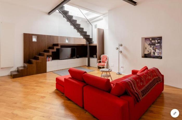 Bijoux Luxury Apartment In Old Town Bari Pokoj fotografie