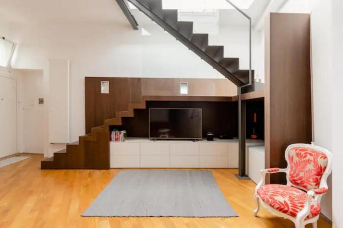 Bijoux Luxury Apartment In Old Town Bari Pokoj fotografie