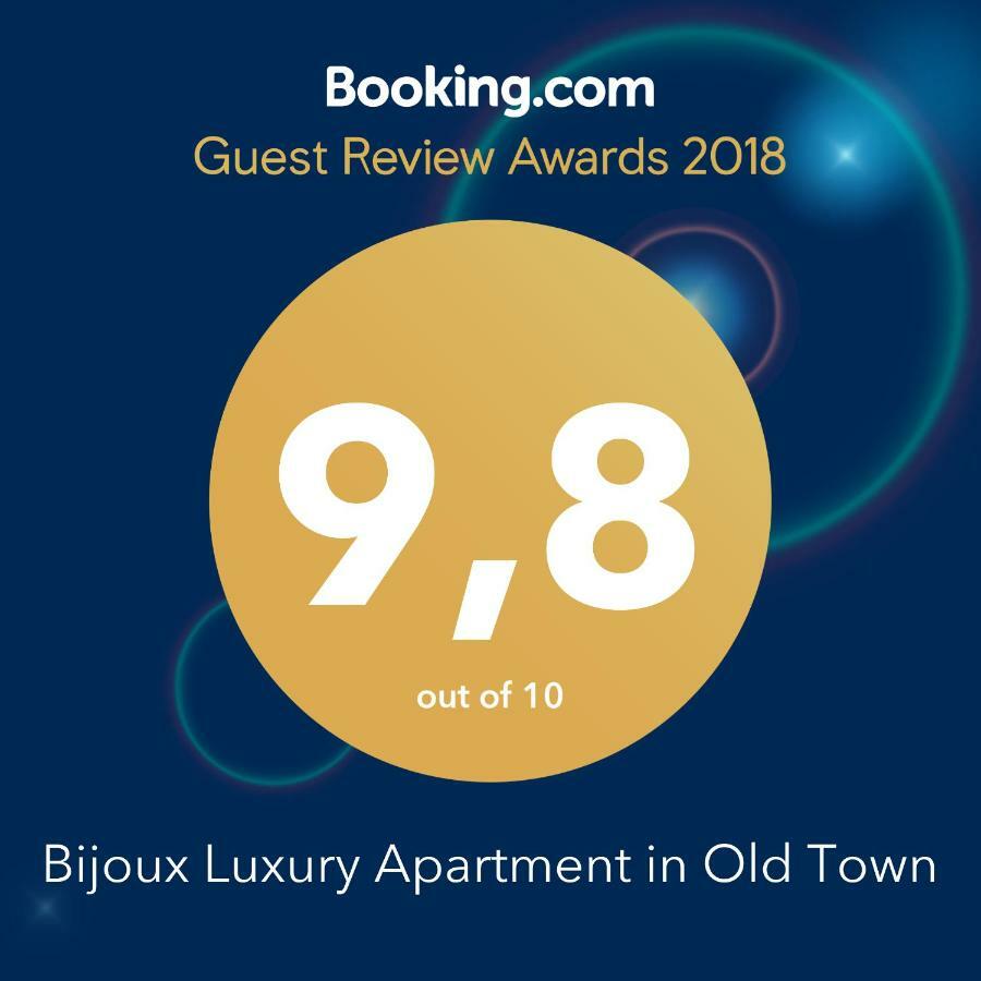 Bijoux Luxury Apartment In Old Town Bari Exteriér fotografie